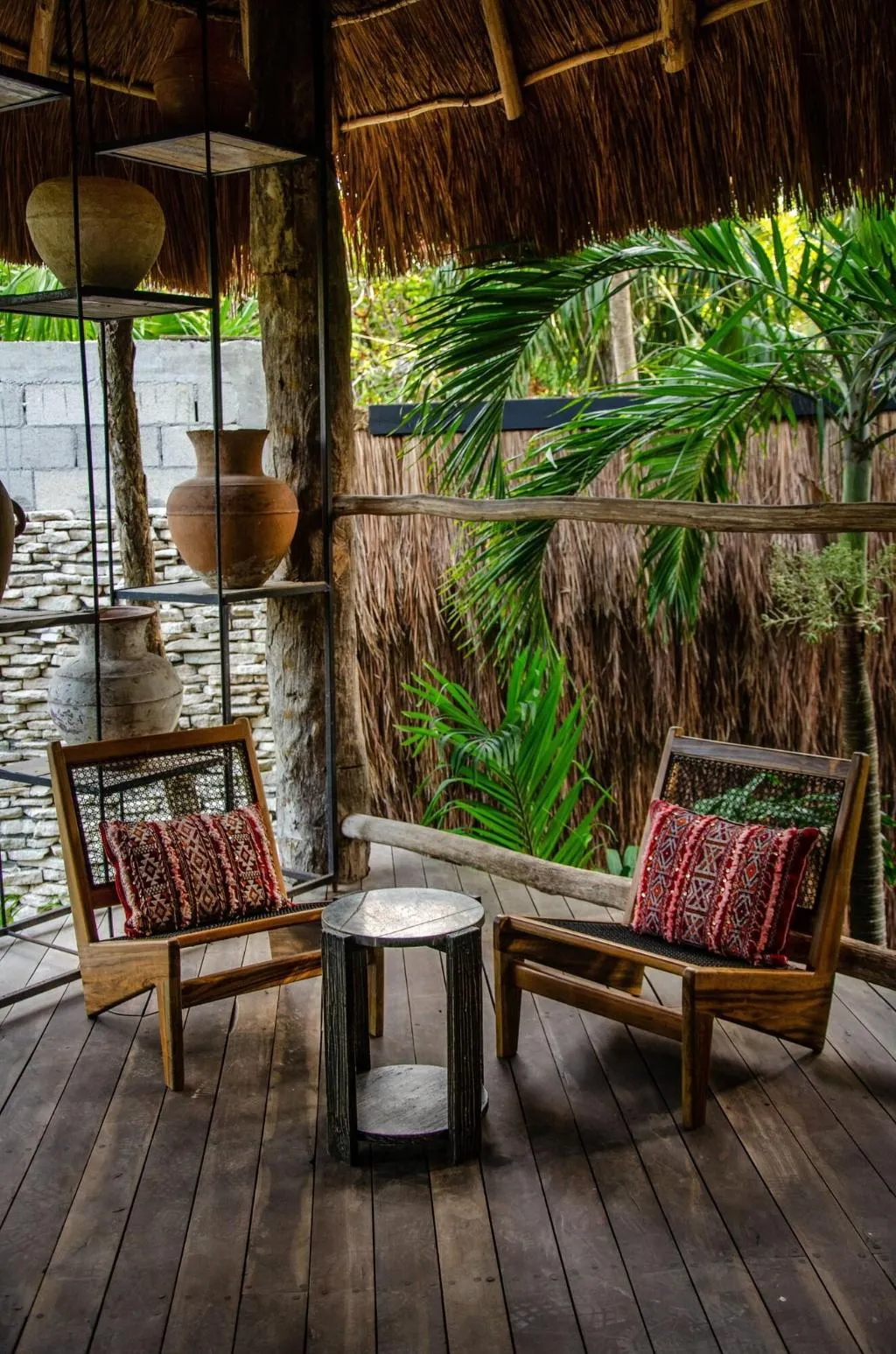 Lobby, The Radhoo Adults Only, Cancun Area