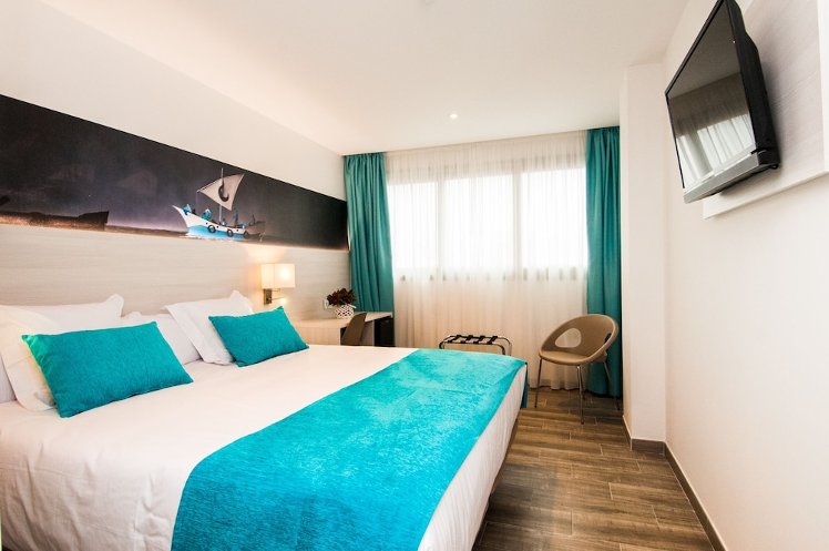 Hotel Censal, Costa Blanca