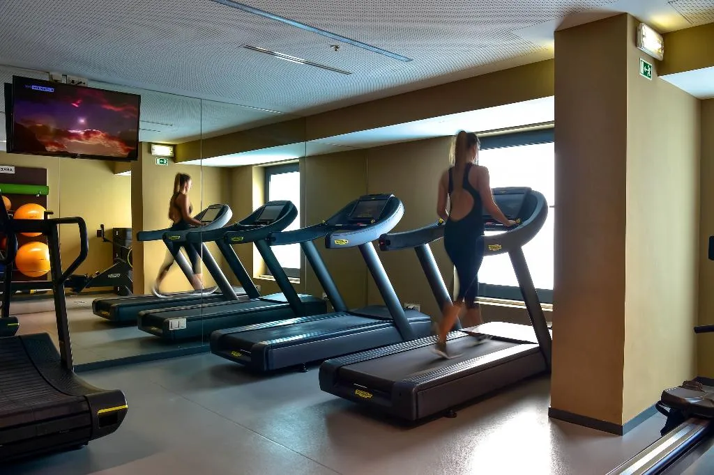 Sports and Entertainment, The Prime Energize Hotel & SPA - Algarve, Algarve