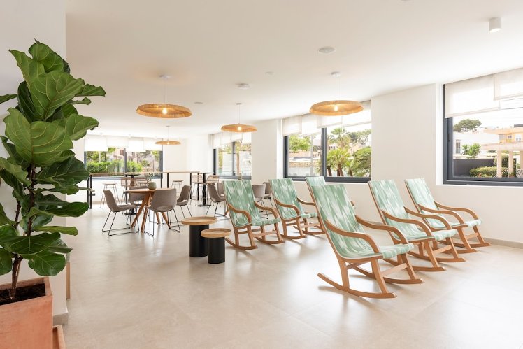 Copaiba By Honne Hotels, Majorca