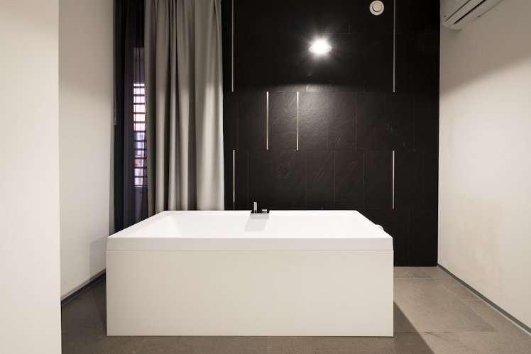 Alkamuri Posh Hotel & Spa, Palermo