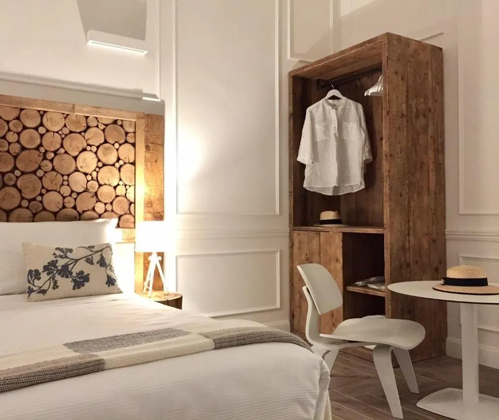 Room, Eco Urban B B, Florence