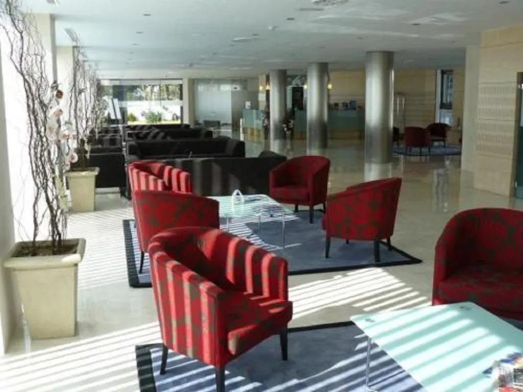 Lobby, Daniya Alicante, Costa Blanca