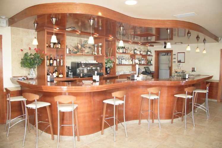 Hostal Noguera, Costa Blanca
