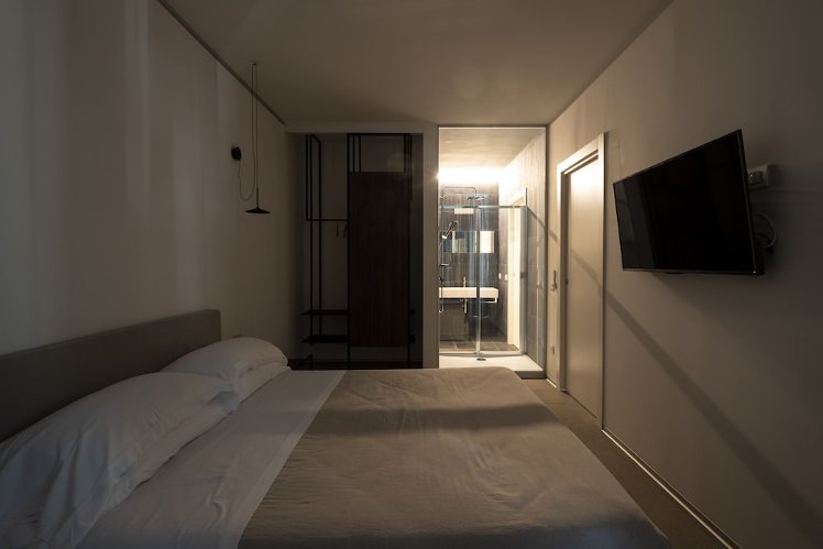 Alkamuri Posh Hotel & Spa, Palermo