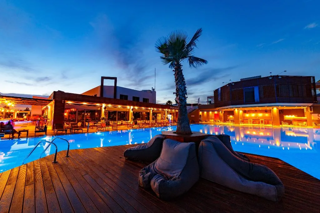 Restaurant, Elite City Resort, Kalamata