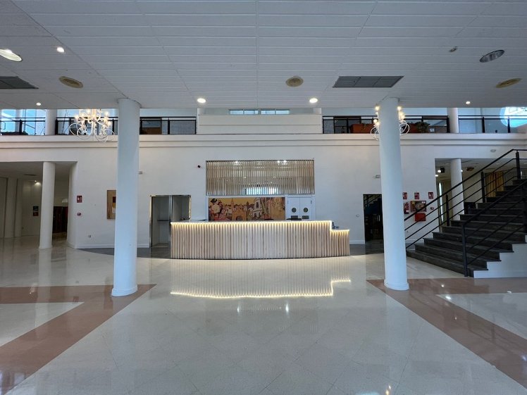 Hospedium Hotel Blu Torre De Sevilla, Seville