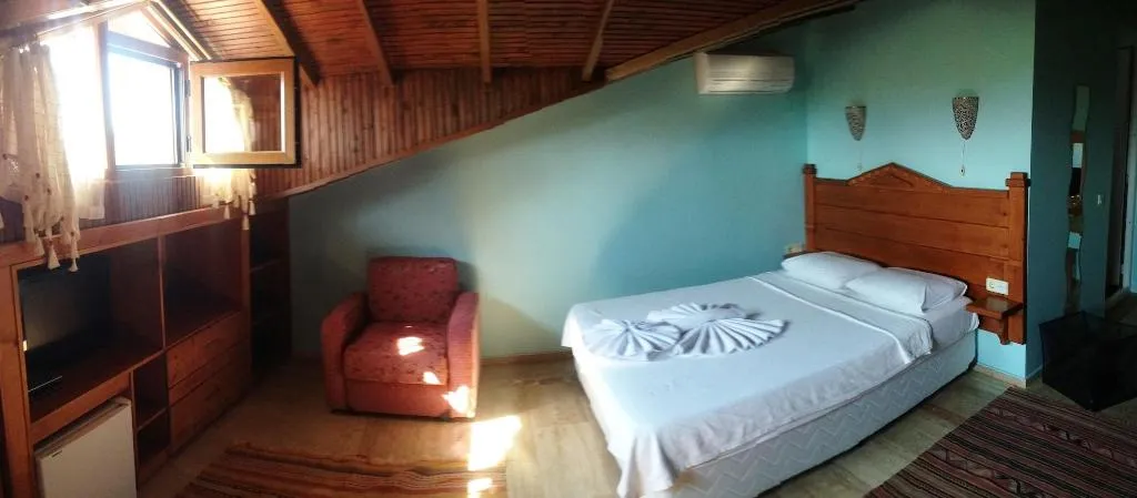 Room, Bahaus Resort, Dalaman