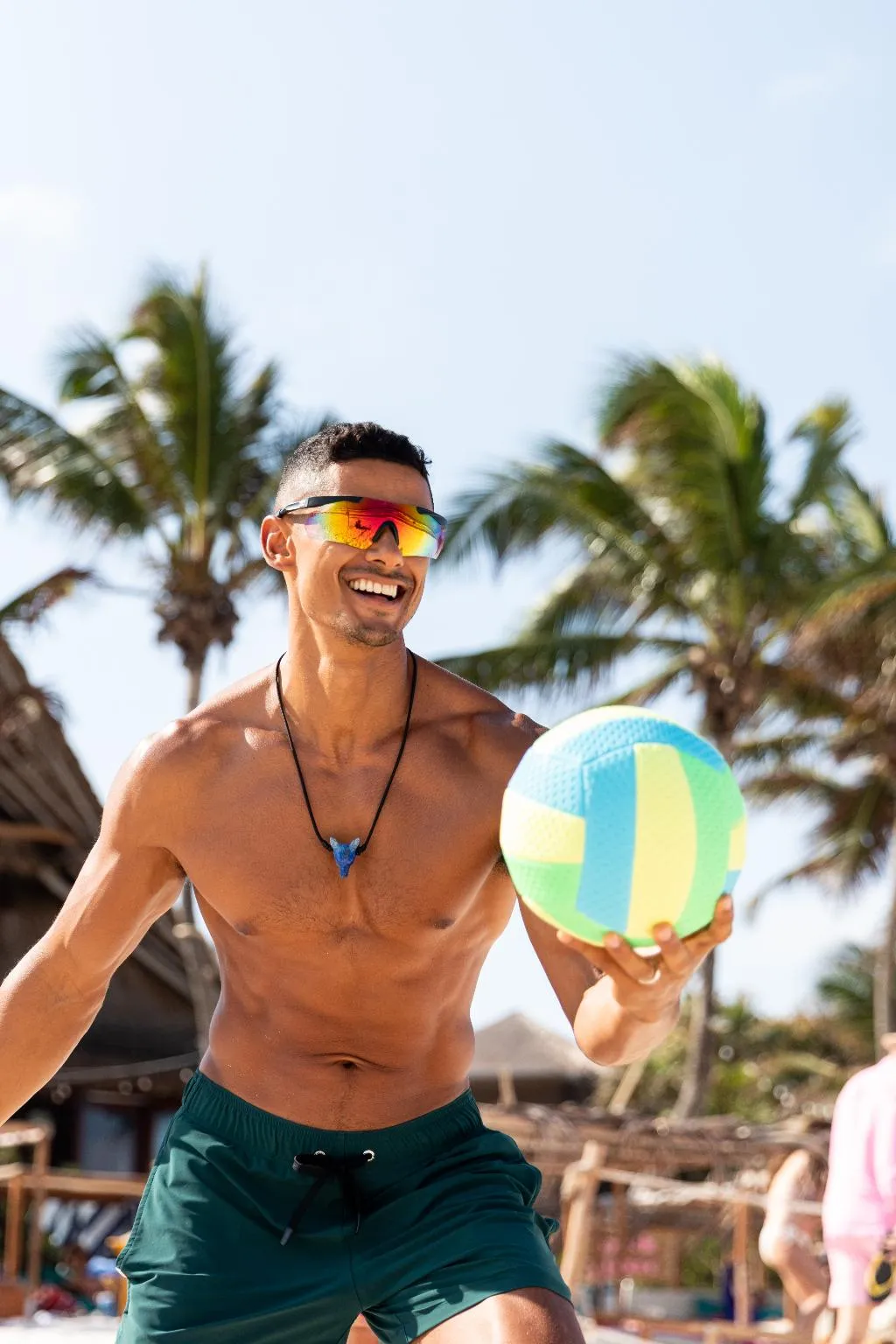 Sports and Entertainment, La Zebra Tulum, a Small Luxury Hotel, Cancun Area