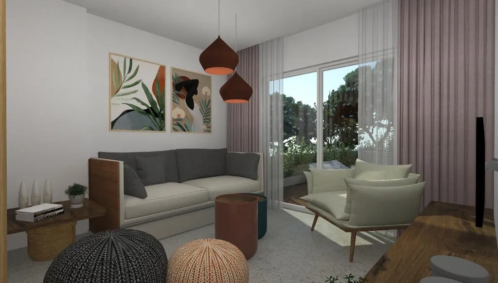 SUITE WITH PRIVATE POOL Room, Rainbow Apartments, Crete