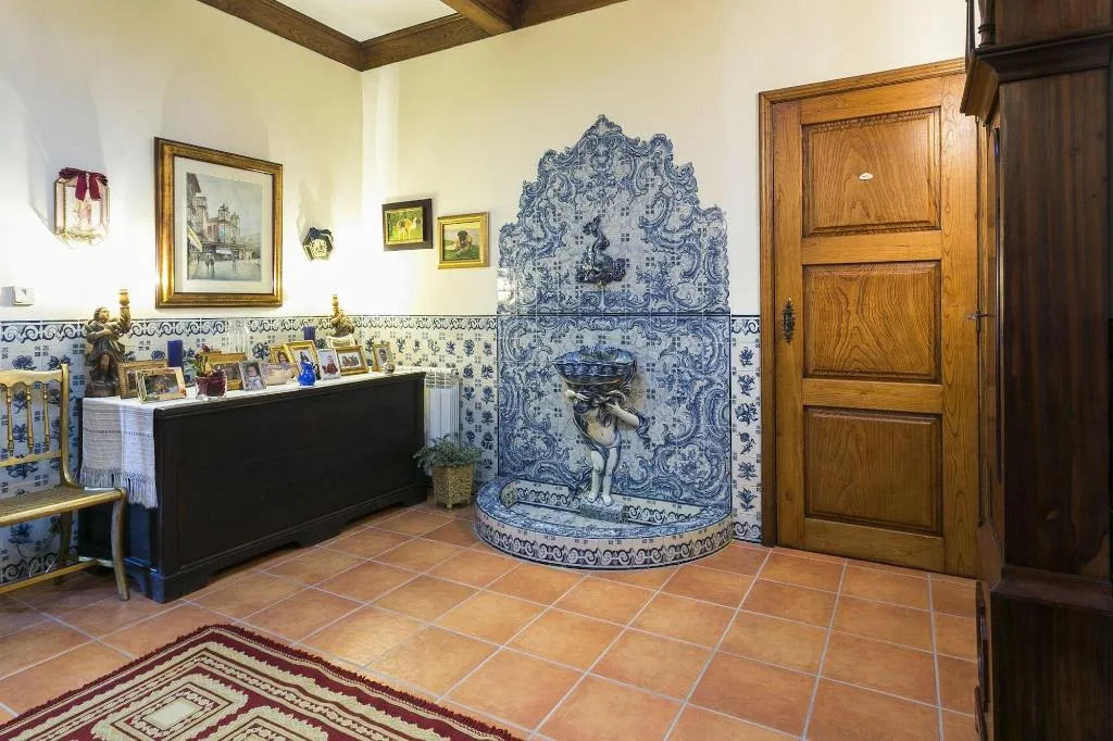 General view, Charming Antas House, Porto