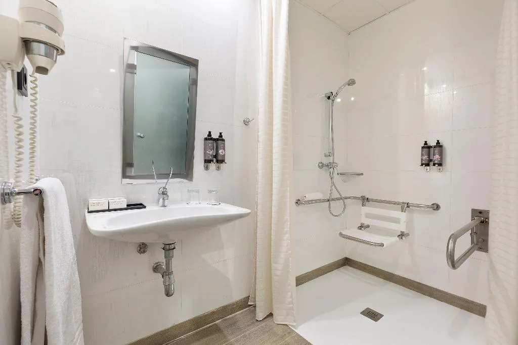 Room, Best 4 Barcelona, Barcelona
