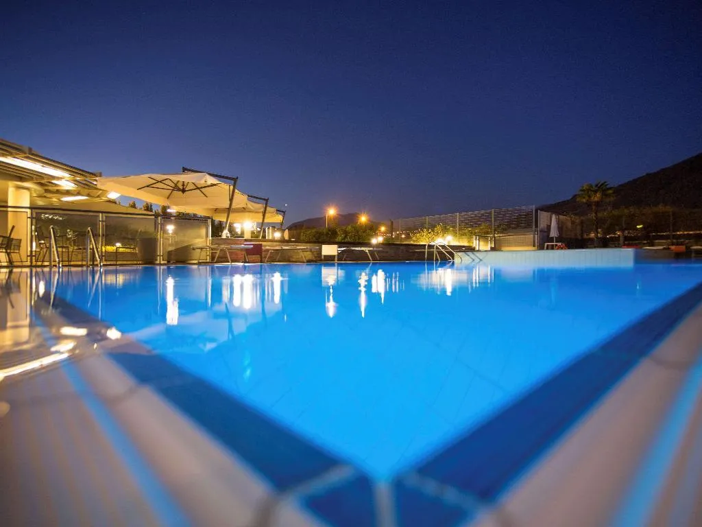 Pool, Novotel Salerno Est Arechi, Naples