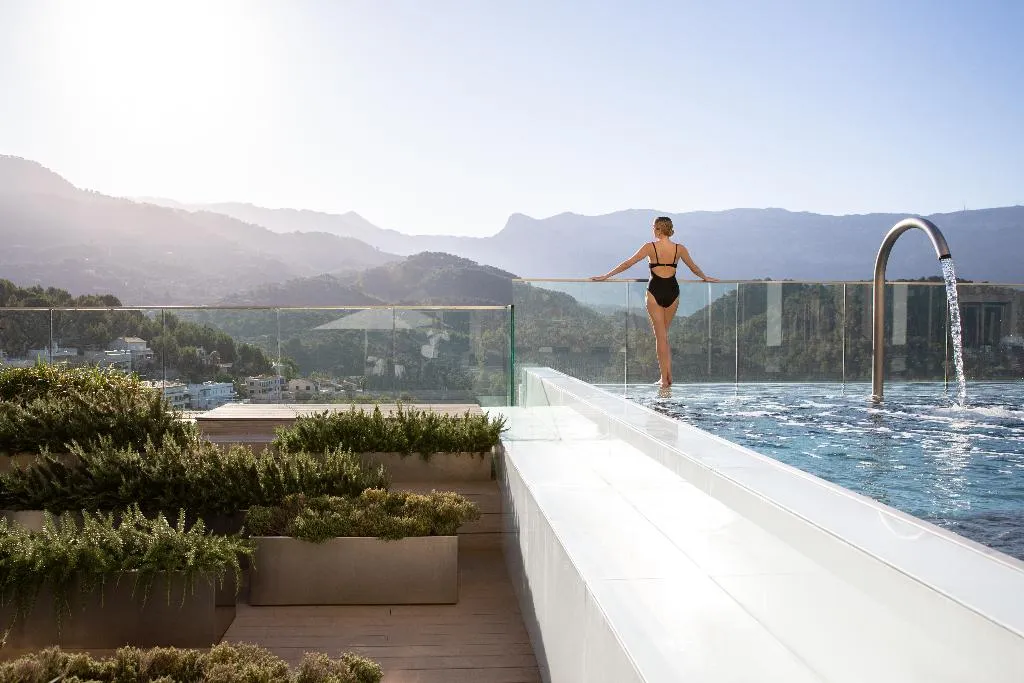 Sports and Entertainment, Jumeirah Mallorca, Majorca