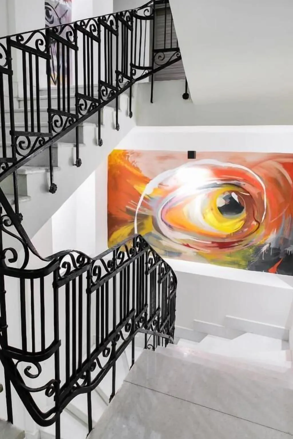 Lobby, Superior One Boutique Hotel, Halkidiki