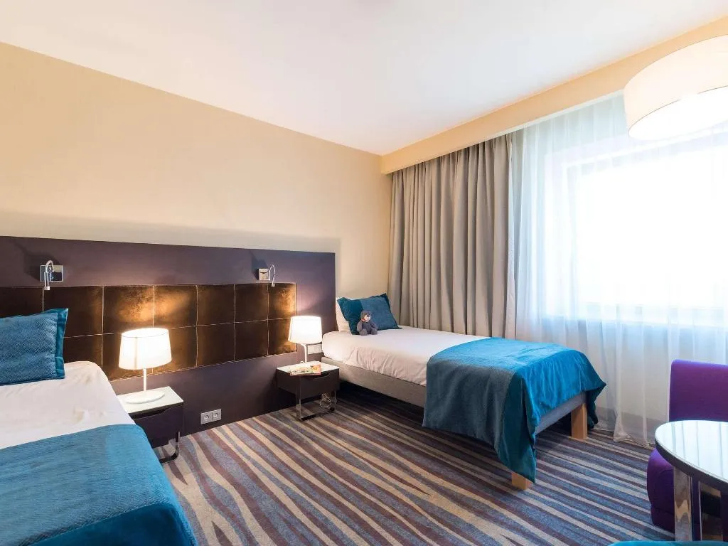 SUITE CONNECTING ROOM Room, Mercure Gdansk Stare Miasto, Gdansk