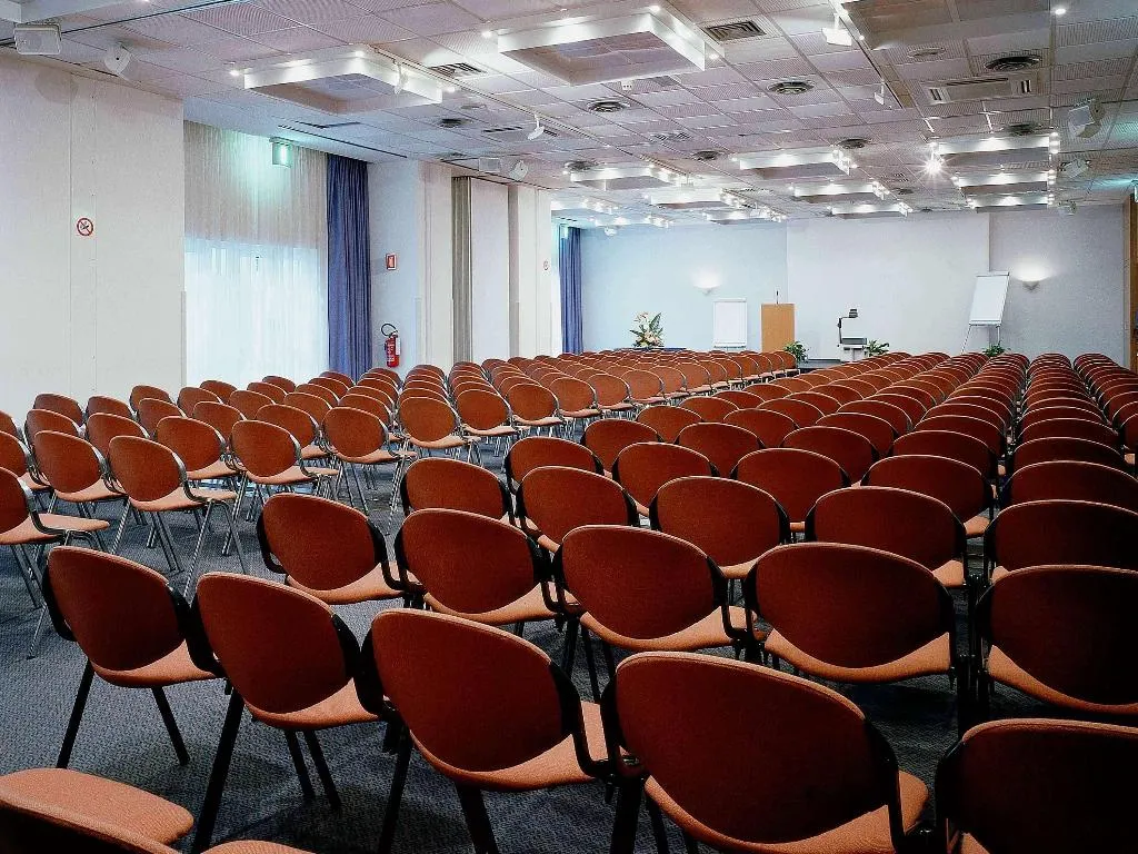 Conferences, Novotel Firenze Nord Aeroporto, Florence
