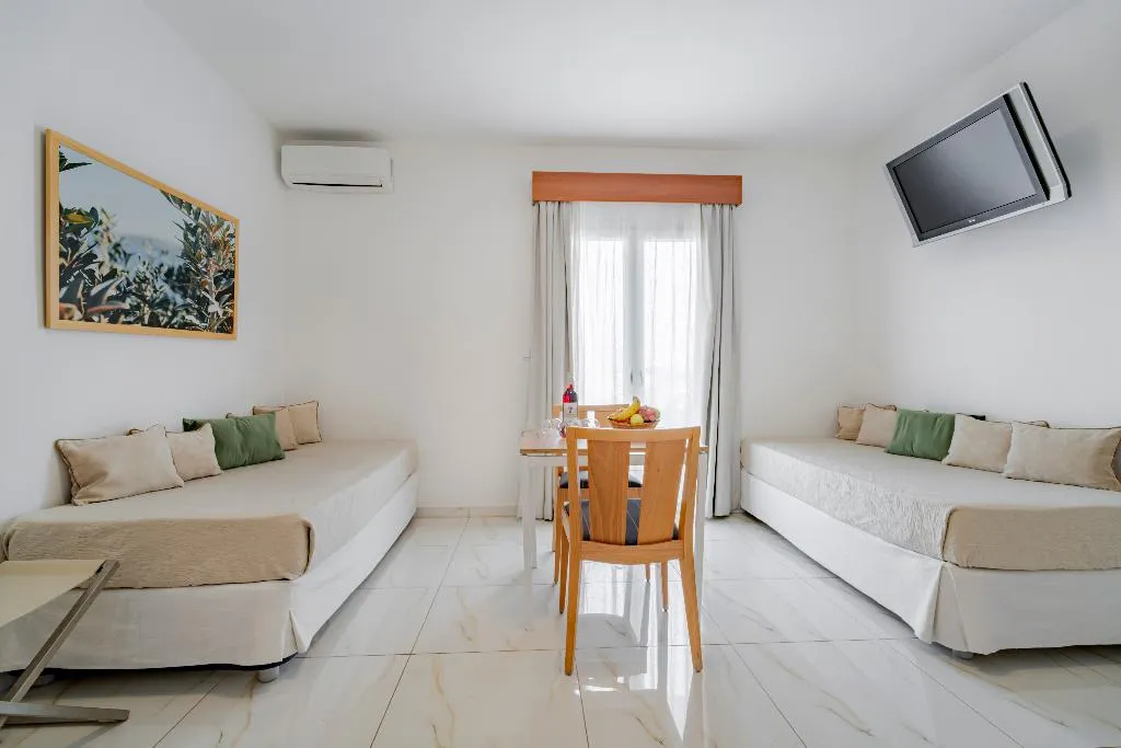 APARTMENT GRAND Room, Elounda Residence Resort & Waterpark, Crete