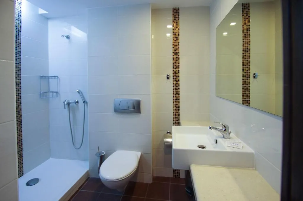 Room, Hotel Rodon, Thessaloniki