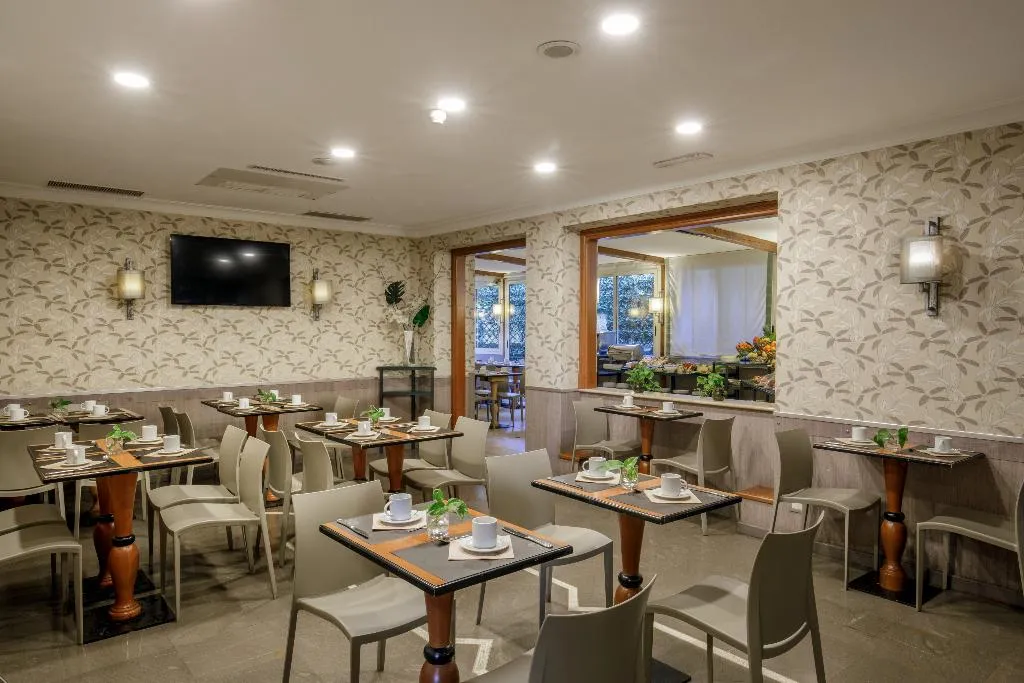 Restaurant, Santa Costanza, Rome