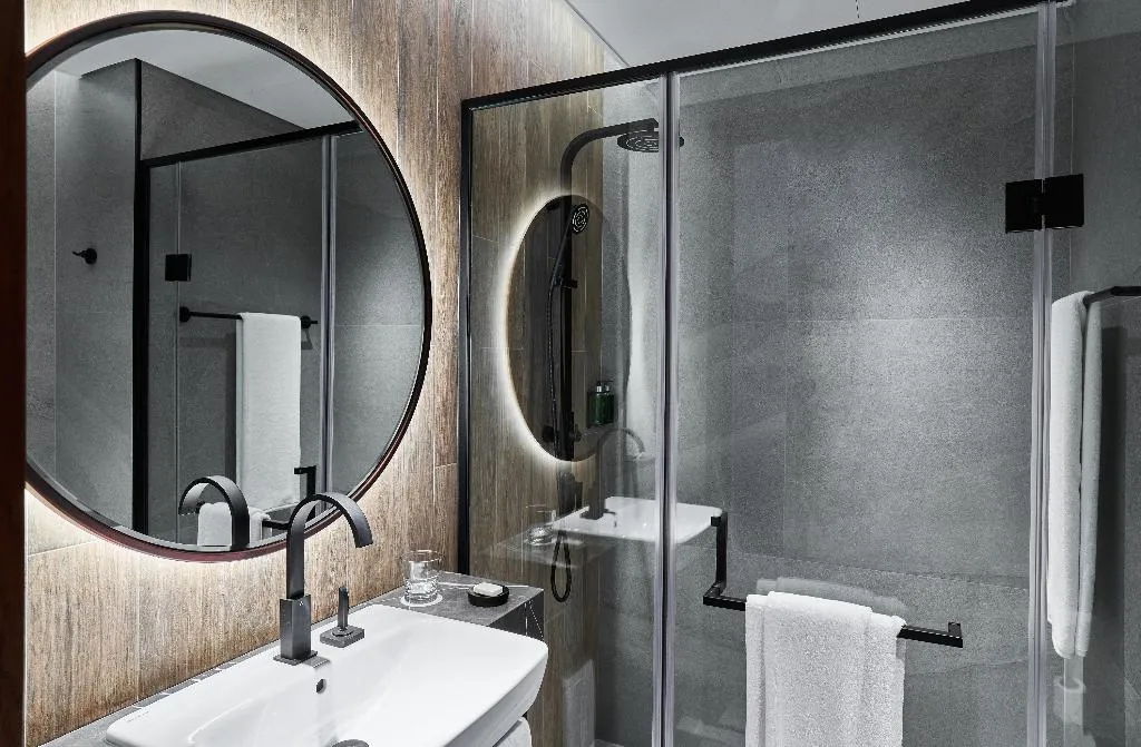 Room, Barcelo Business Bay Dubai, Dubai