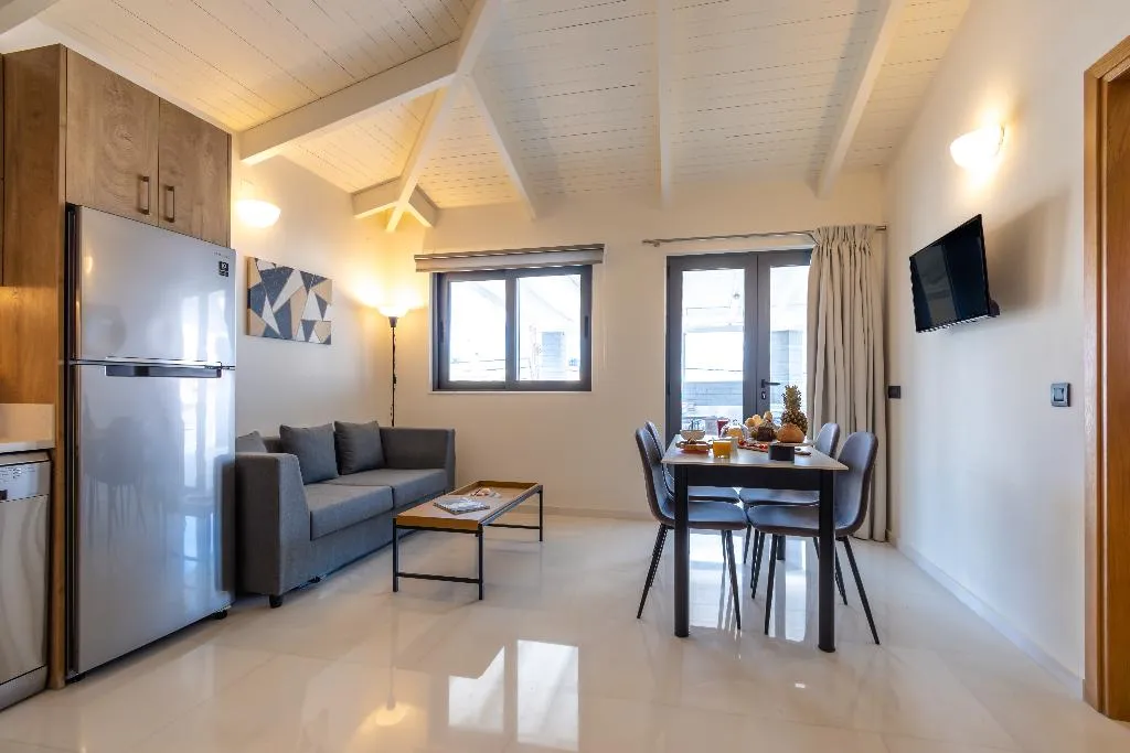 APARTMENT THREE BEDROOMS Room, Astron Boutique Apartments, Crete