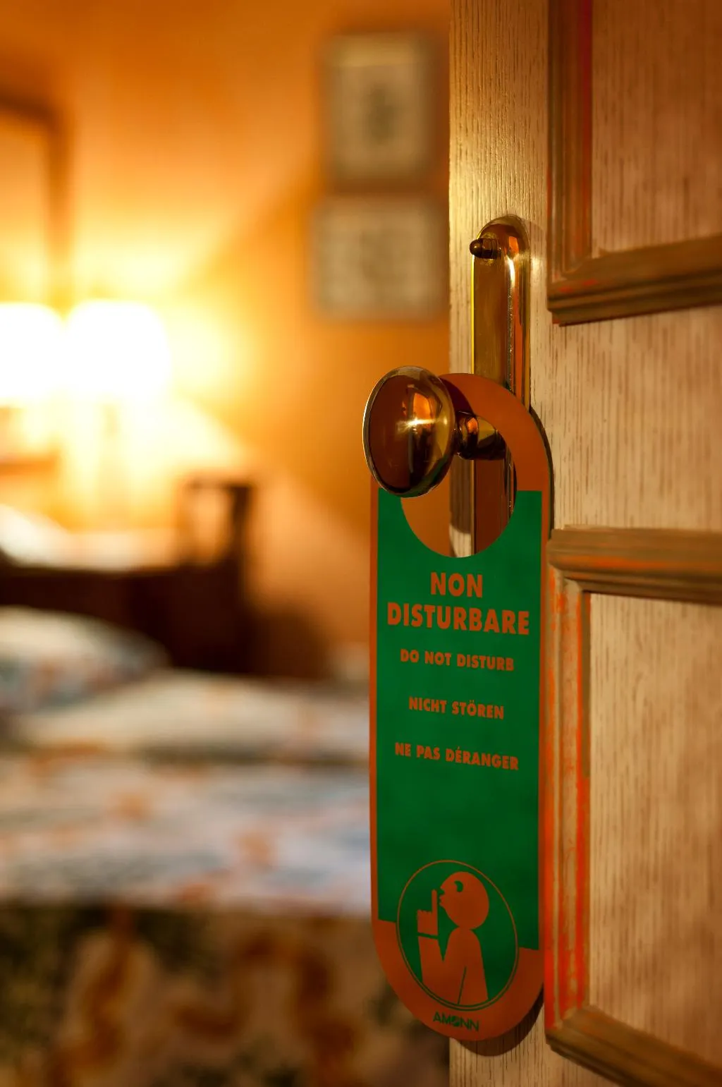 DOUBLE SINGLE USE STANDARD Room, Vecchio Borgo, Palermo