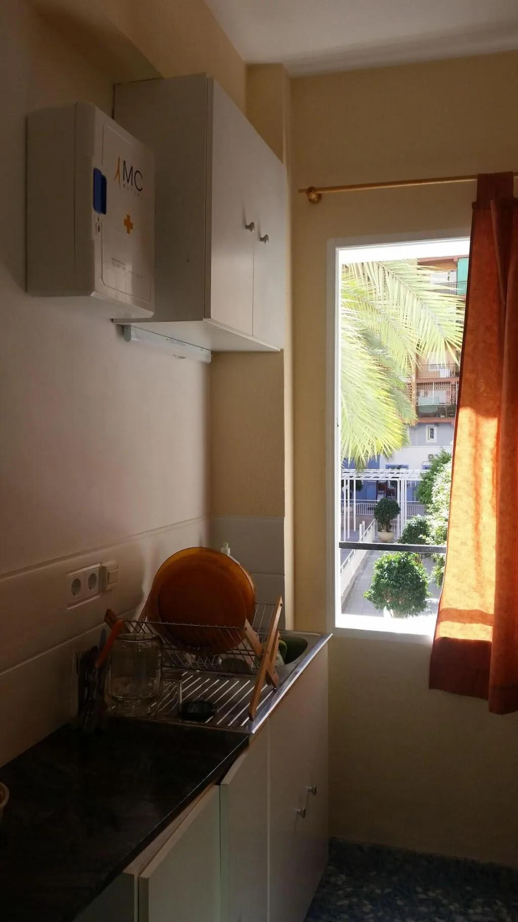 Sports and Entertainment, Pension Centricacalp, Costa Blanca
