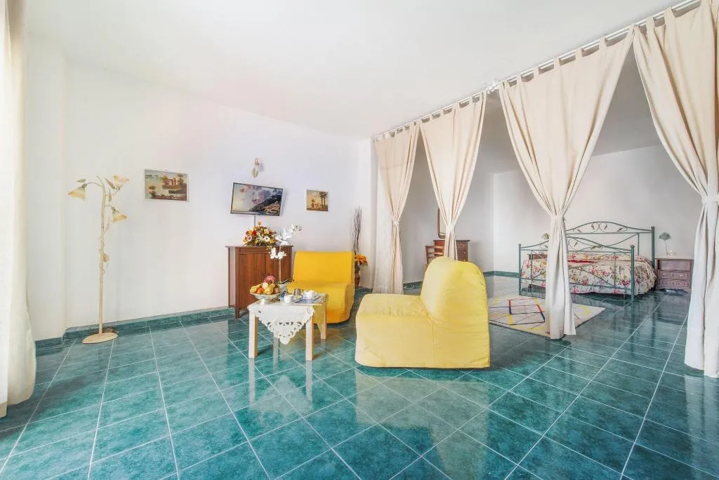 Room, Florida Residence, Naples