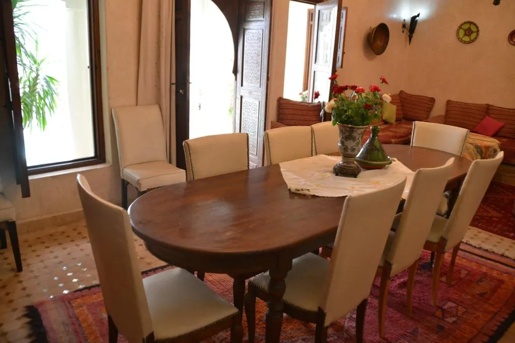 Room, Riad Alida, Marrakech