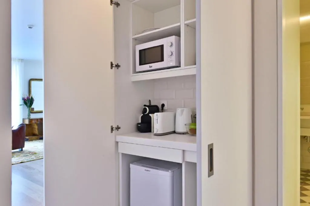 Double or Twin SUPERIOR Room, Casa Balthazar, Lisbon