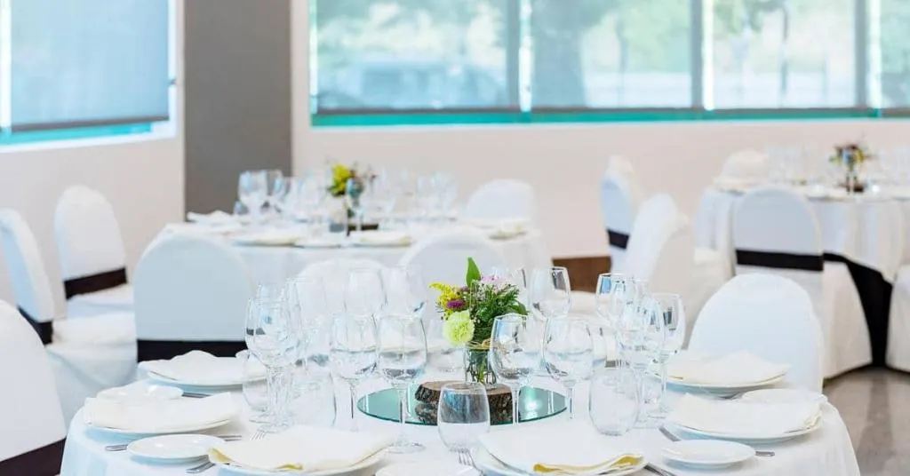 Conferences, Guadalajara Conference Center Affiliated By Melia, Madrid