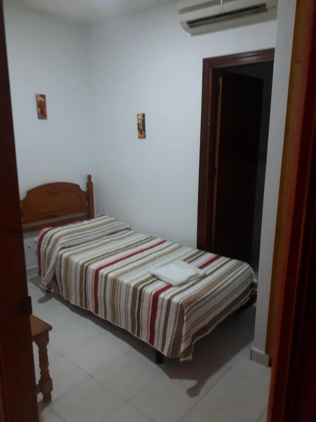 Room, La Redonda, Costa Del Sol