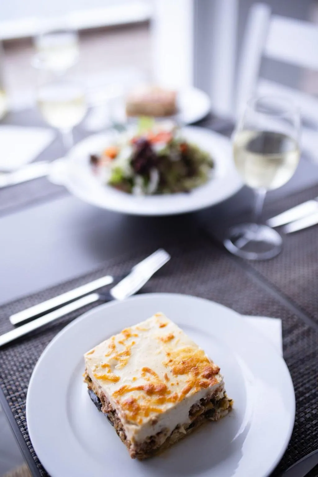 Restaurant, Peninsula Resort & Spa, Crete