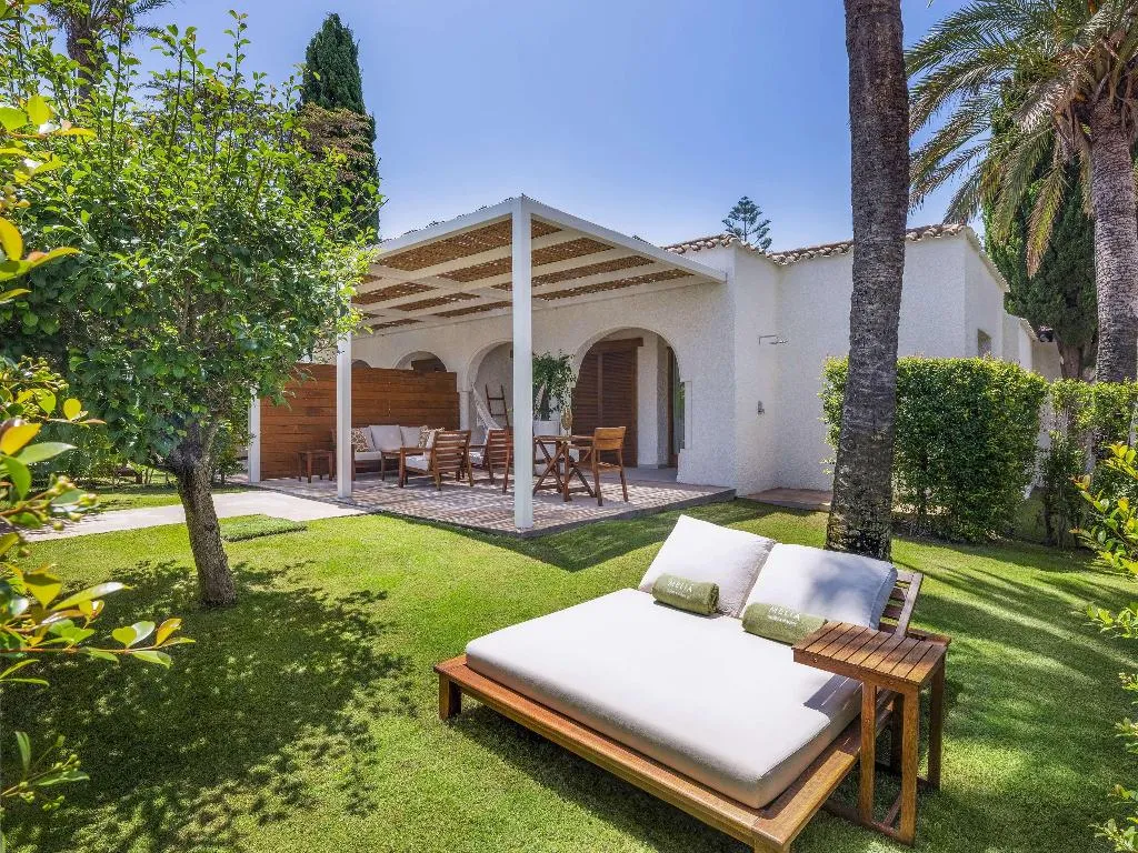VILLA STANDARD Room, Meliá Zahara Atlanterra, Costa De La Luz