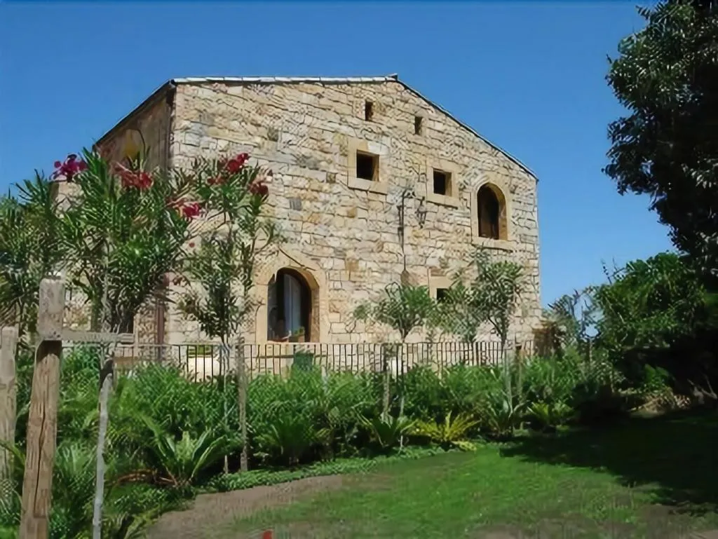 General view, Agriturismo Cefalù - Guest House, Palermo