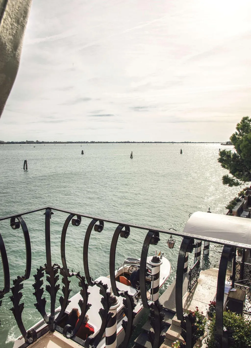 SUITE STANDARD Room, Hotel Cipriani, A Belmond Hotel, Venice, Venice