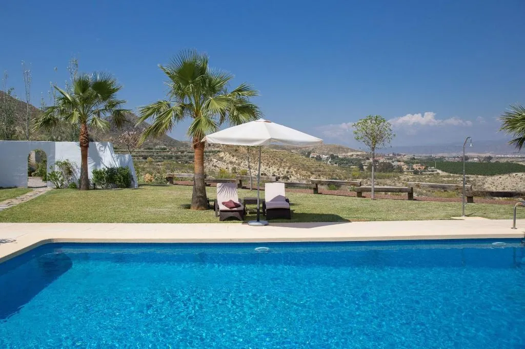 Sports and Entertainment, B&B Cortijo El Sarmiento - Adults Only, Costa Almeria