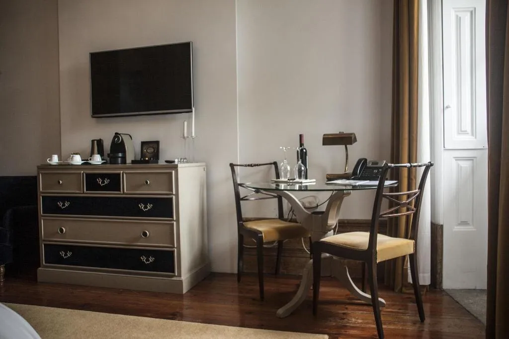 Room, Oporto Loft, Porto