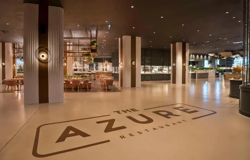 Restaurant, Maxx Royal Belek Golf Resort, Antalya