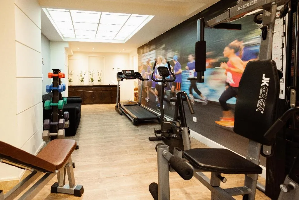 Sports and Entertainment, Best Western Plus Embassy Hotel, Athens