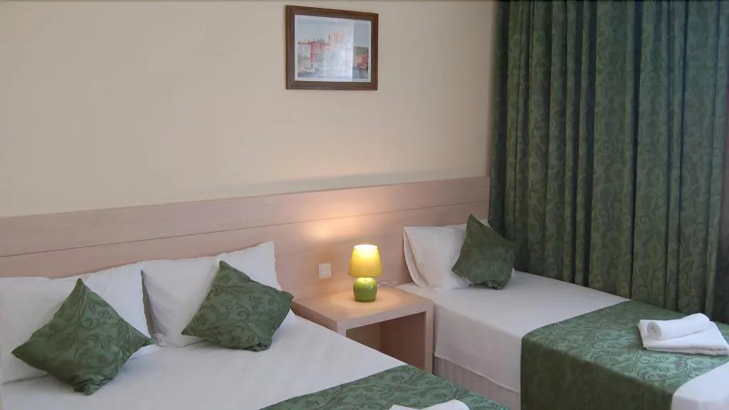 Room, As Queen Beach, Antalya