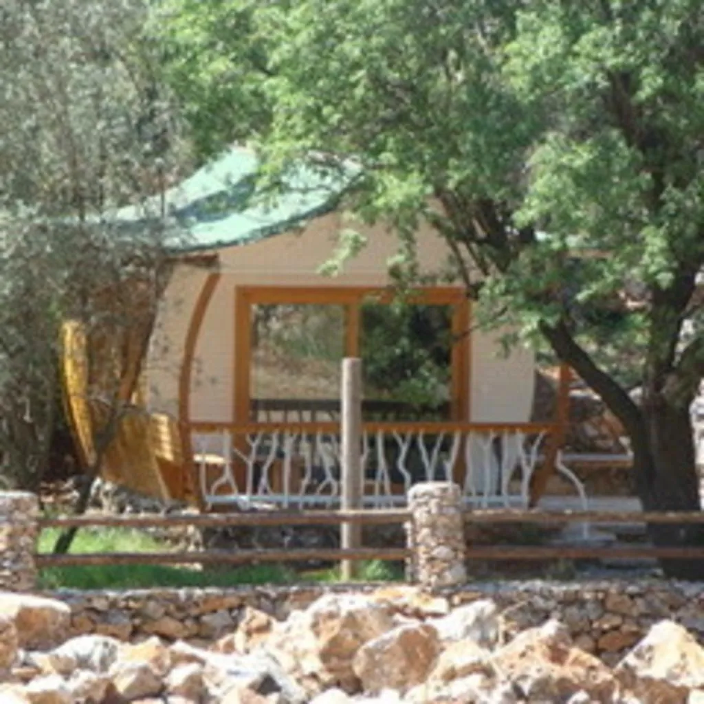 Cabin ONE BEDROOM Room, Yenice Vadi Natural Life Village, Dalaman