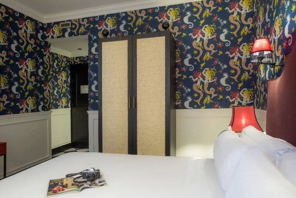 Double or Twin DELUXE Room, Casual Eclettico Milano, Milan