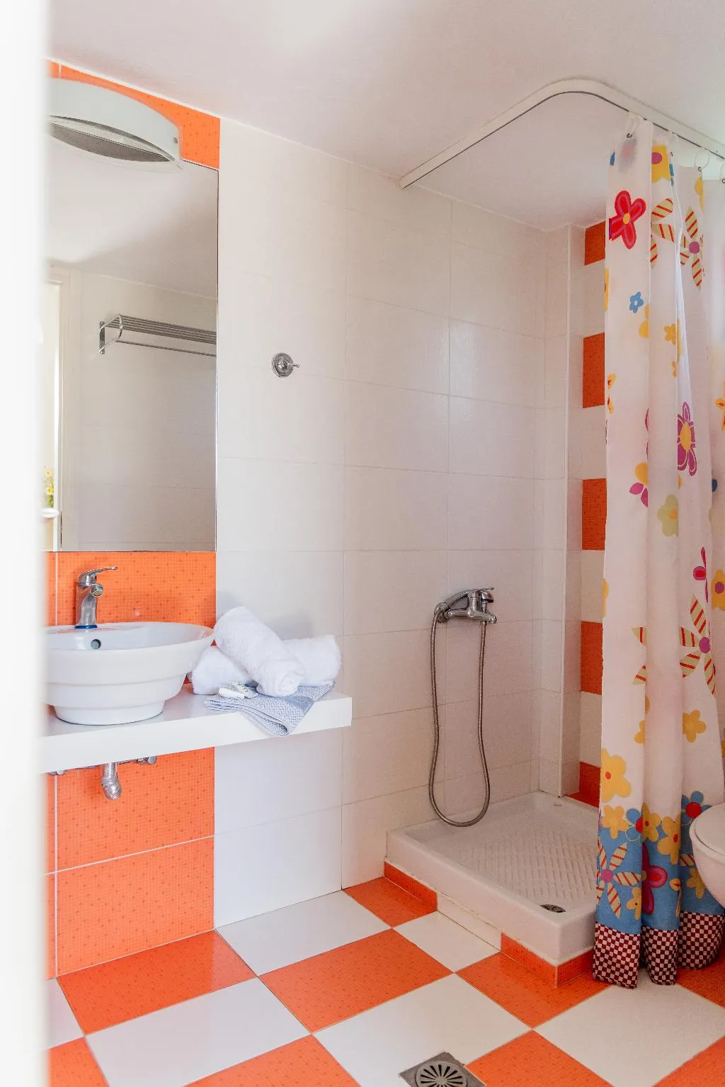 STUDIO PROMO Room, Almyra Apartments, Crete