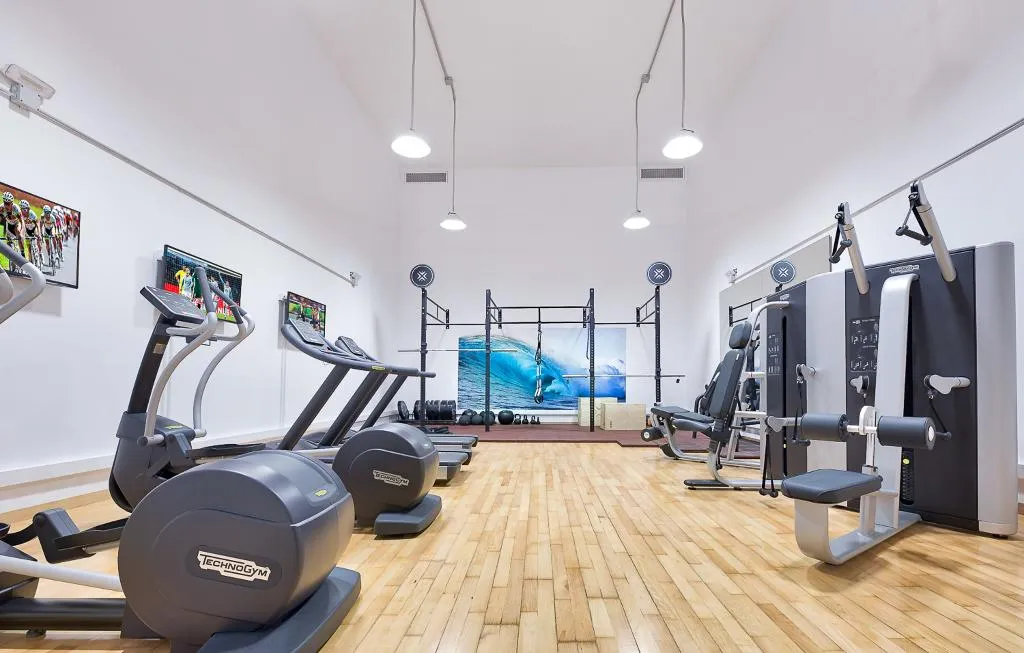 Sports and Entertainment, Hotel LIVVO Koala Garden, Gran Canaria