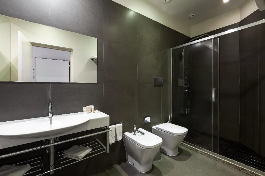 DOUBLE DELUXE ONE BEDROOM Room, Tempus Hotel & Spa, Porto