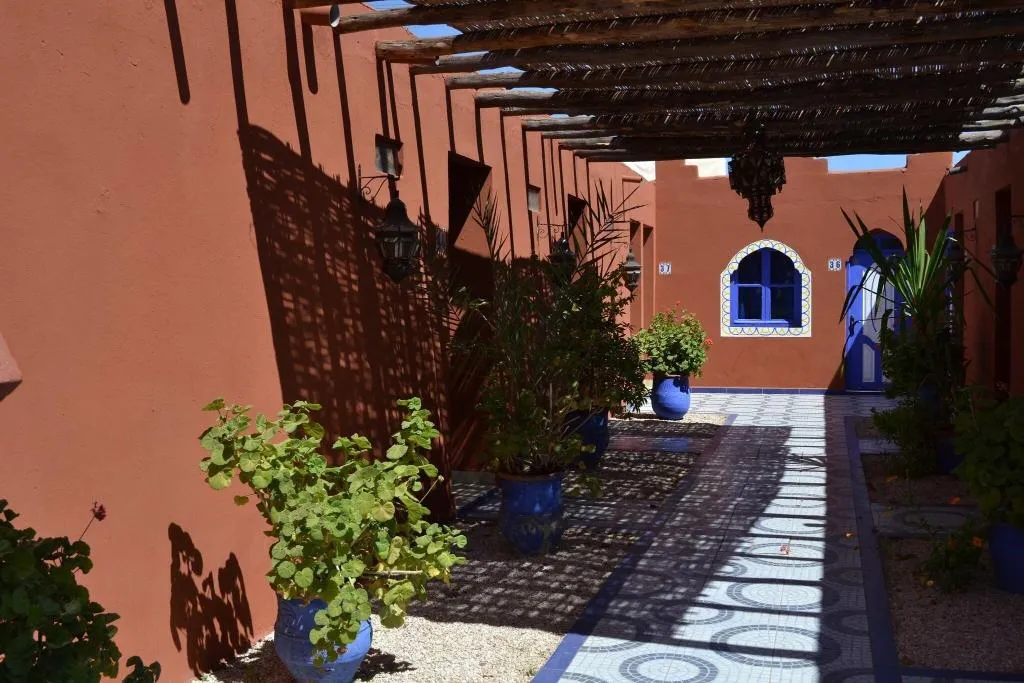 Room, Le Relais De Marrakech, Marrakech