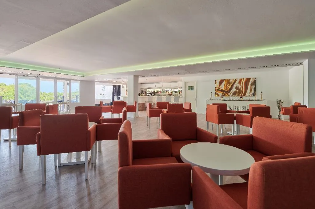 Bar, AluaSoul Hotel Carolina, Majorca