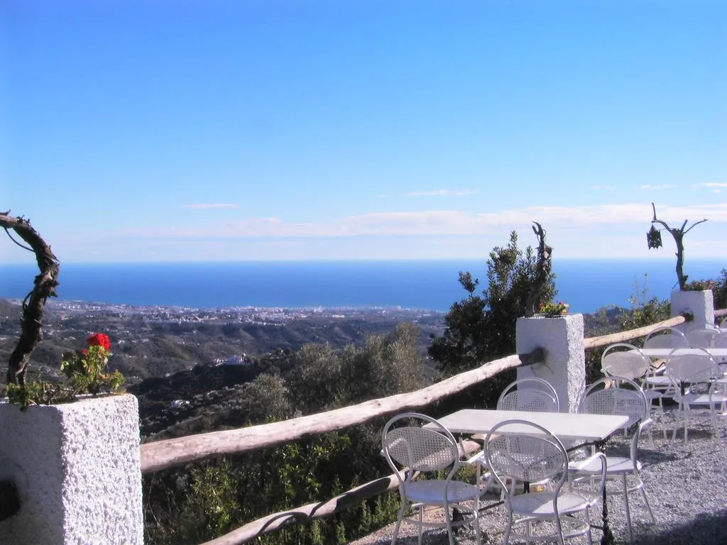 General view, Los Caracoles, Costa Del Sol